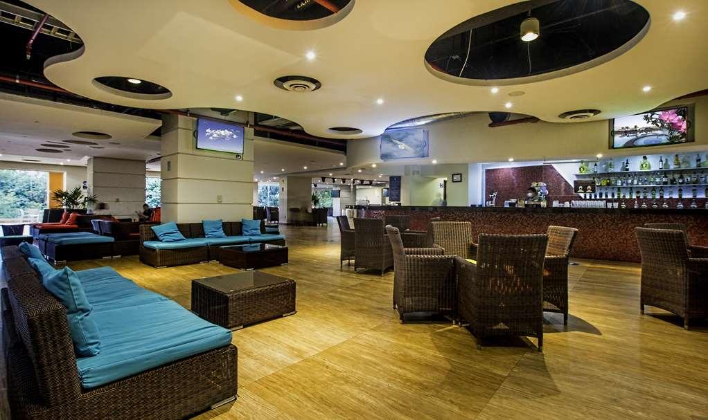 Azul Ixtapa Grand All Inclusive Suites - Spa & Convention Center Interno foto