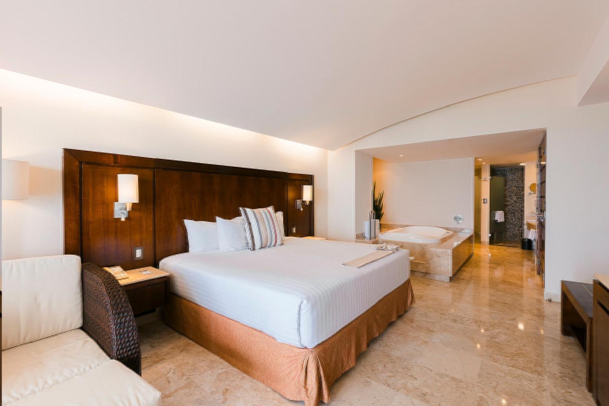 Azul Ixtapa Grand All Inclusive Suites - Spa & Convention Center Esterno foto